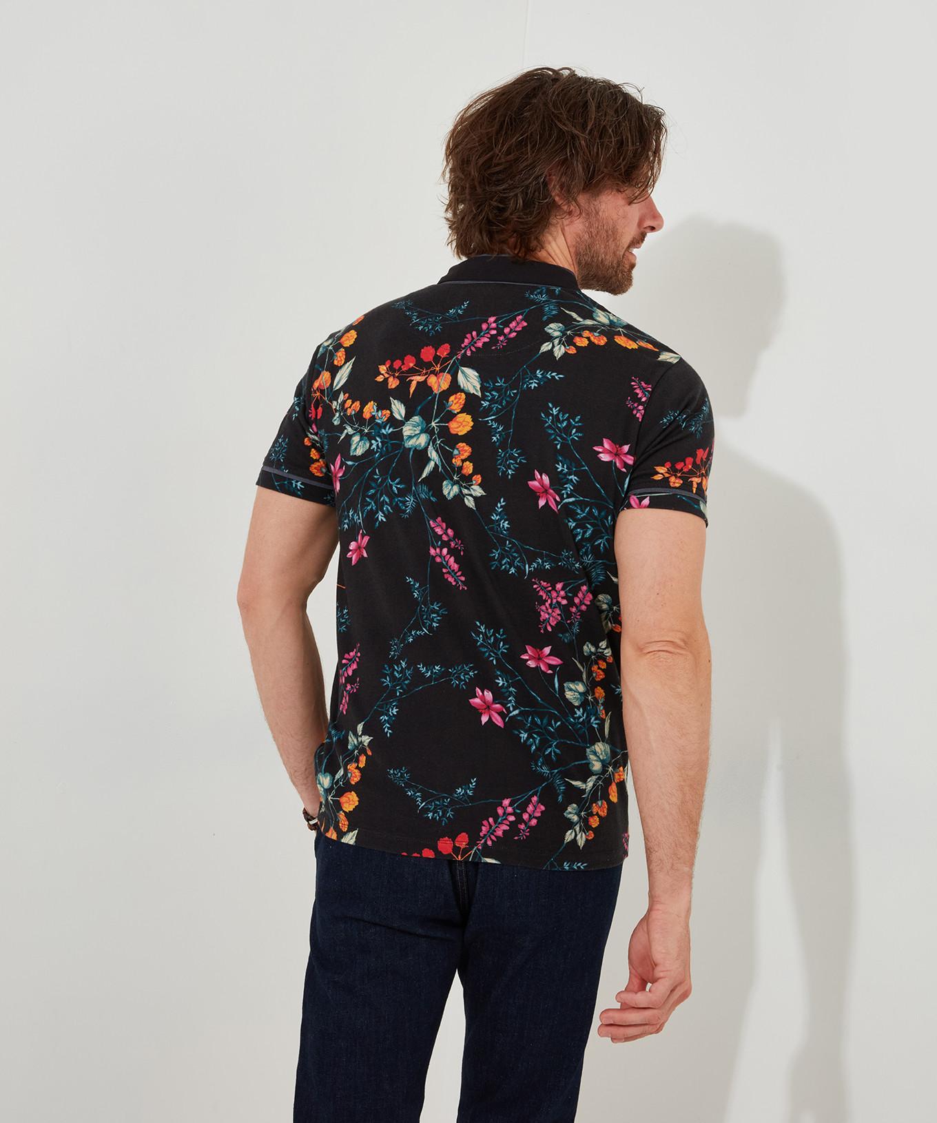 Joe Browns  Polo Imprimé Floral 