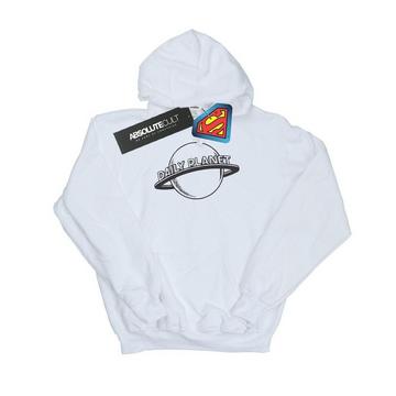 Daily Planet Kapuzenpullover