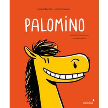 Palomino