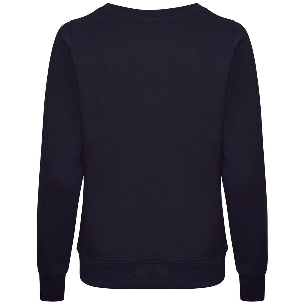 AWDis Felpa Girocollo  