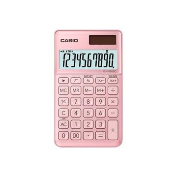 Casio Calculatrice de poche 1 pcs