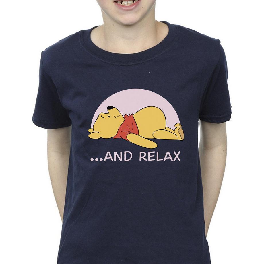 Disney  Relax TShirt 