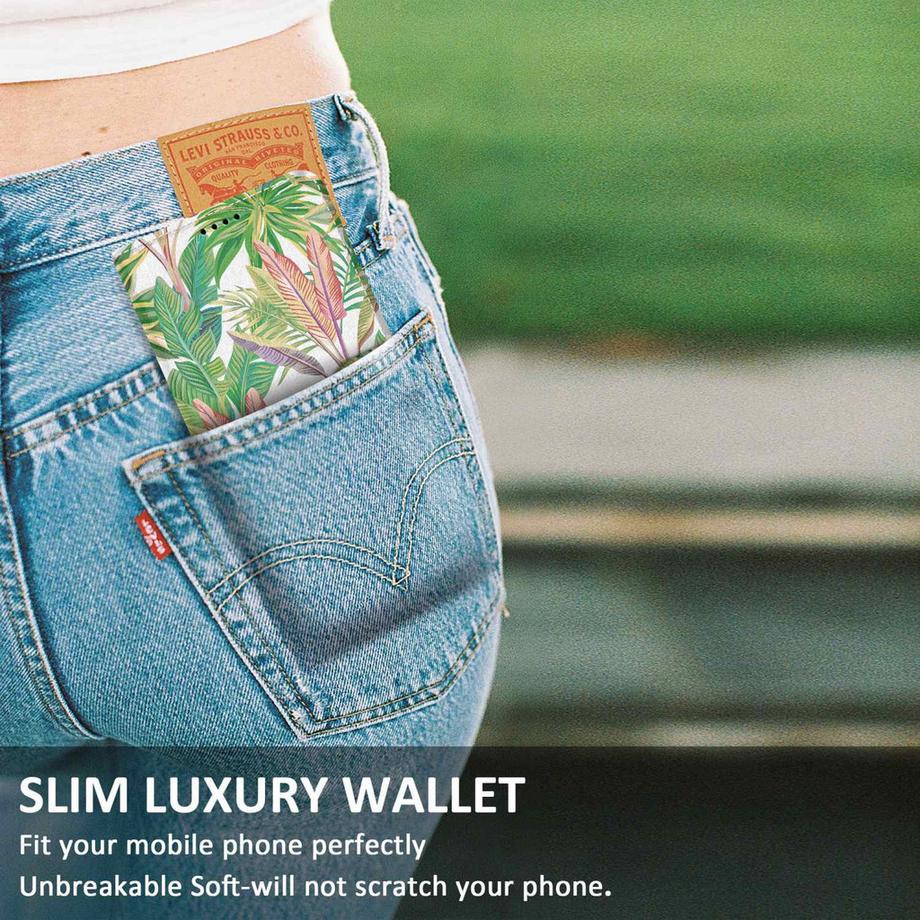 Cadorabo  Hülle für Samsung Galaxy S20 Kartenfach 