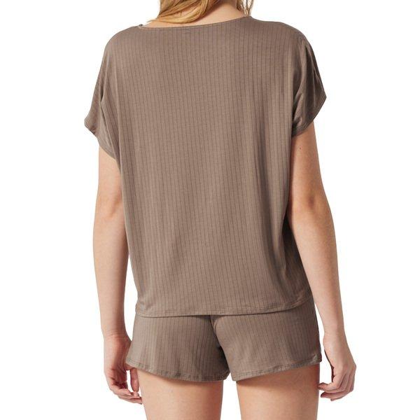 Schiesser Pigiama Corto Premium  