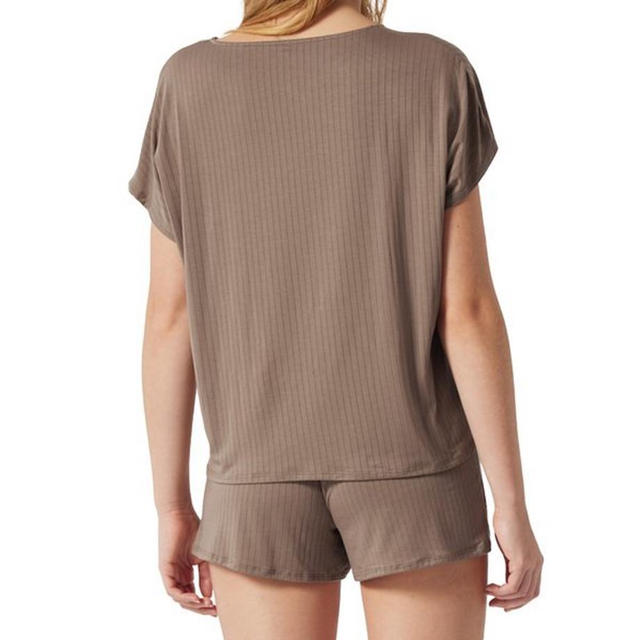 Schiesser Premium Schlafanzug Kurz  