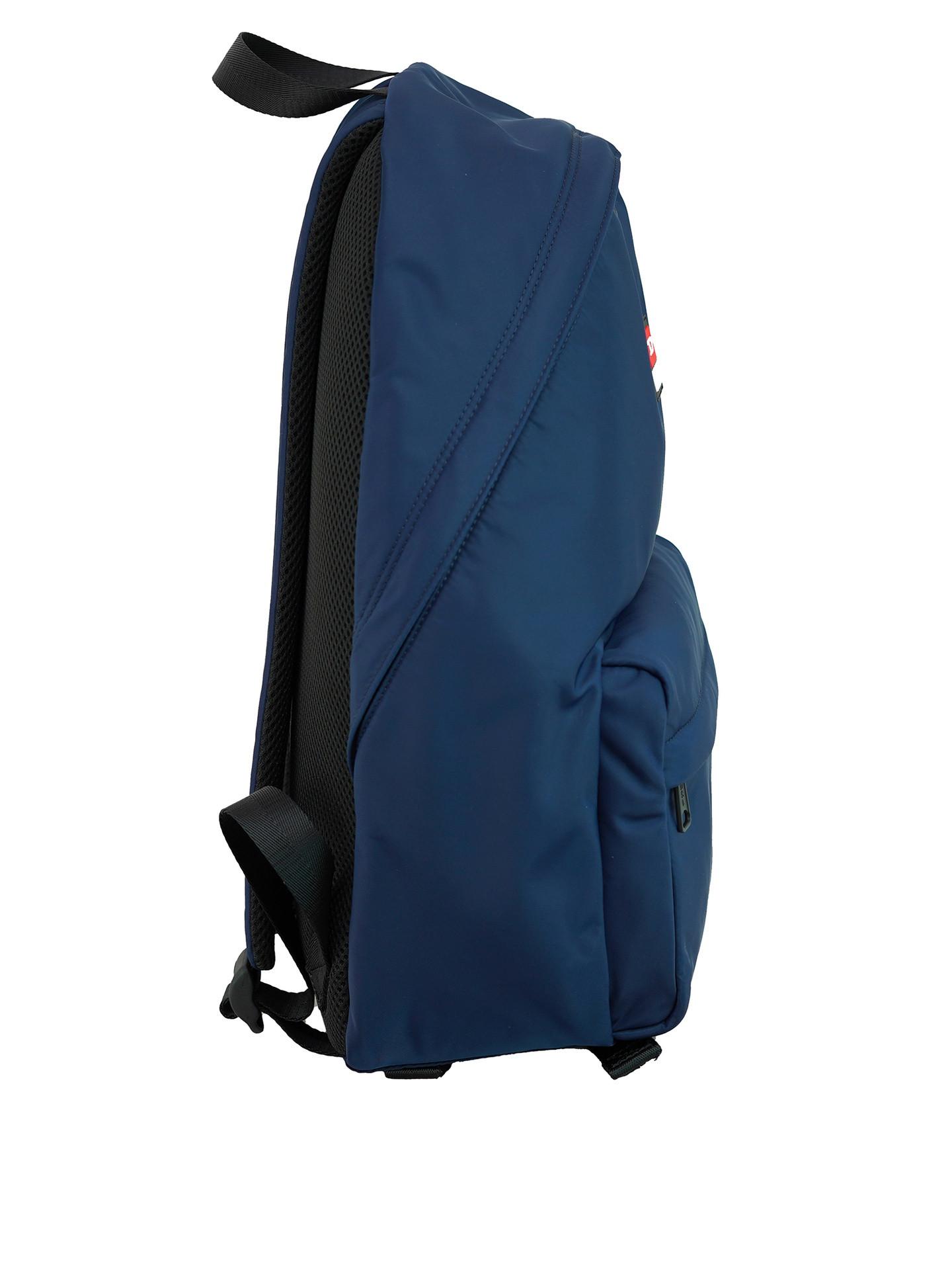 DIESEL Azur Rucksack  