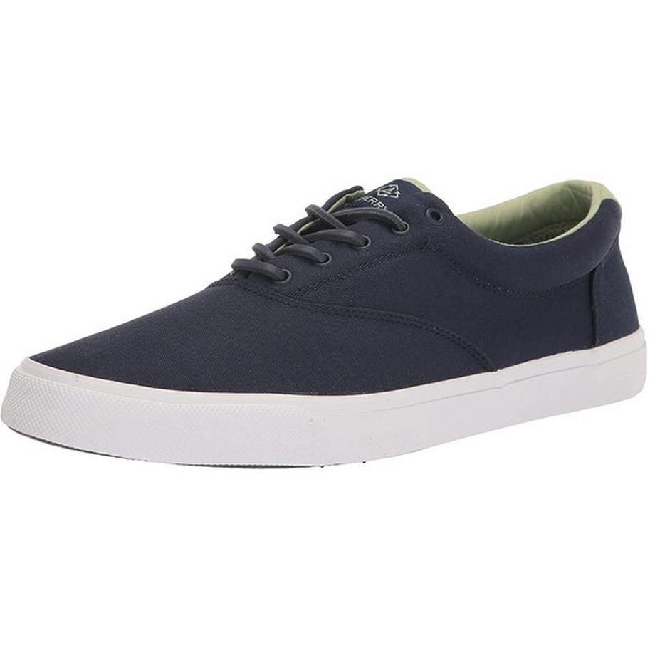 Sperry  Sneaker Striper II CVO SeaCycled 