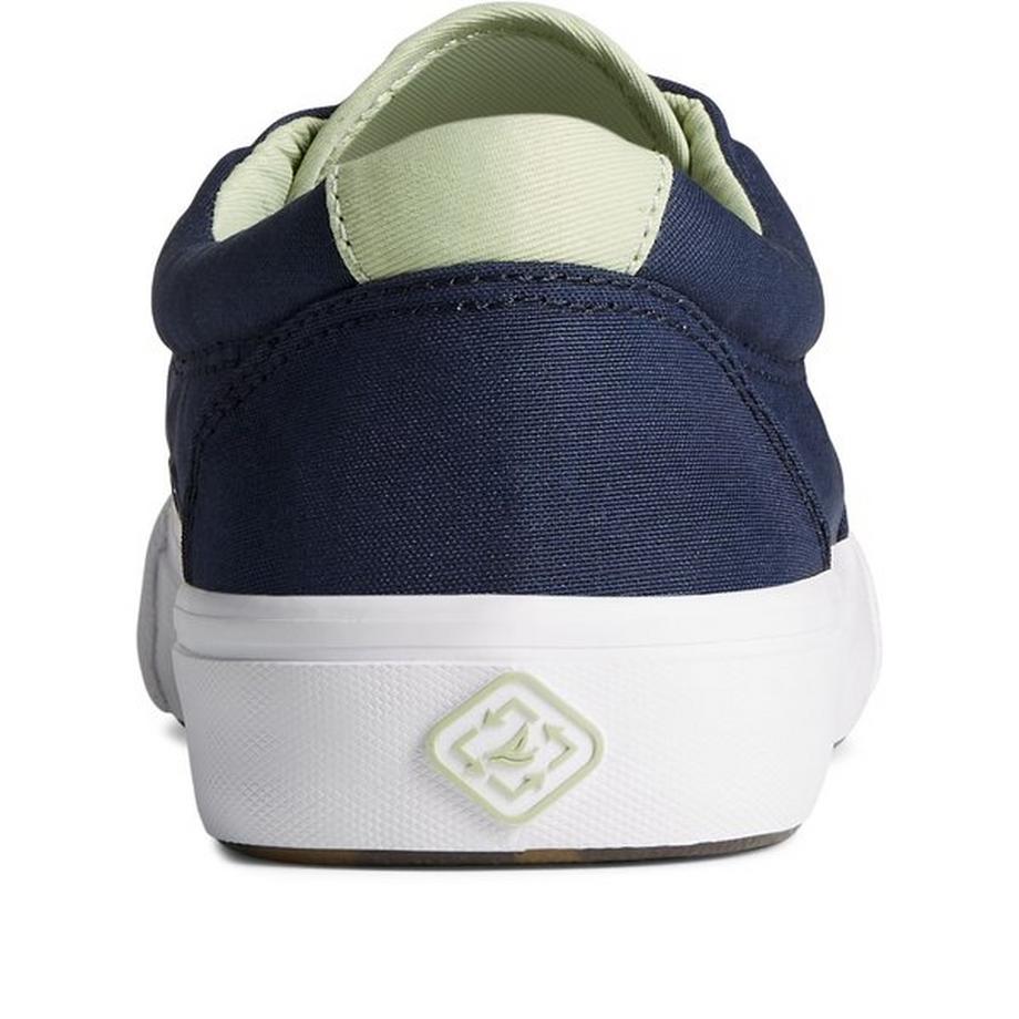 Sperry  Sneaker Striper II CVO SeaCycled 