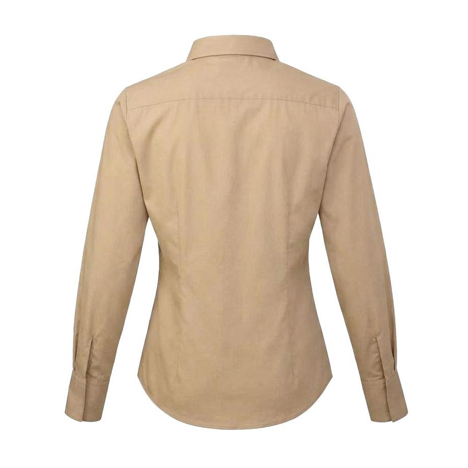 PREMIER Camicia a Maniche Lunghe  