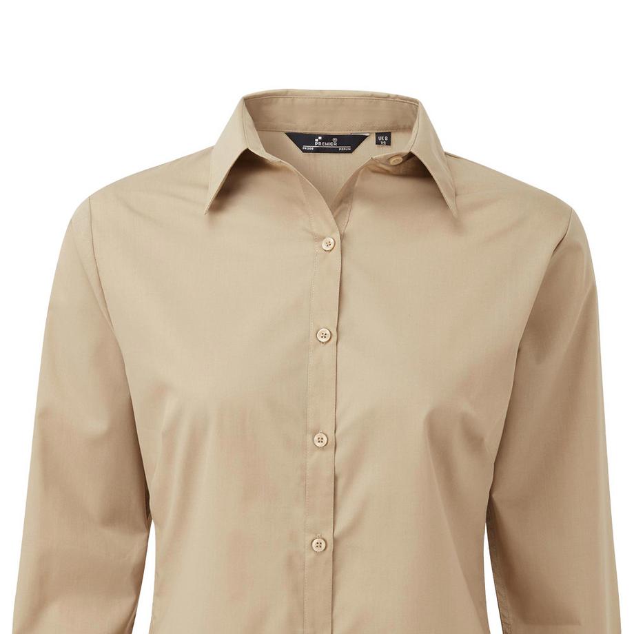 PREMIER Camicia a Maniche Lunghe  