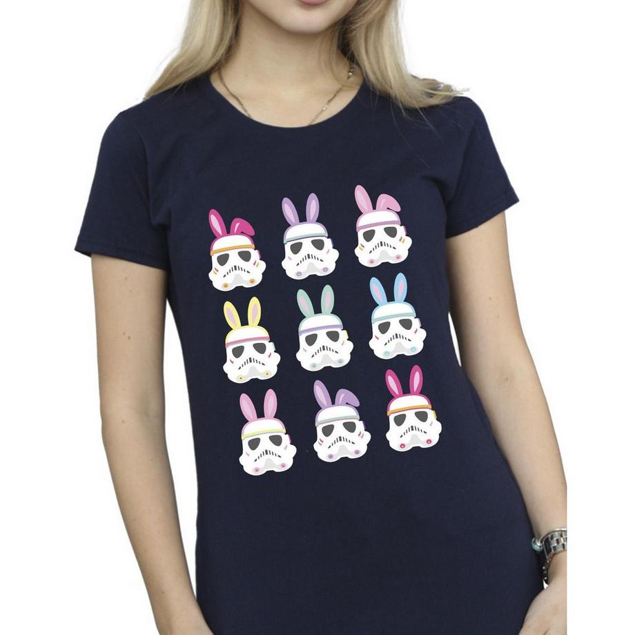 STAR WARS T-Shirt à Imprimé Graphique  