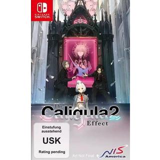 NIS America  The Caligula Effect 2 (PS4, Switch, DE) 