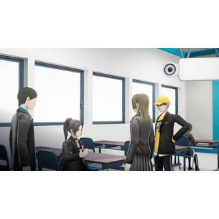 NIS America  The Caligula Effect 2 