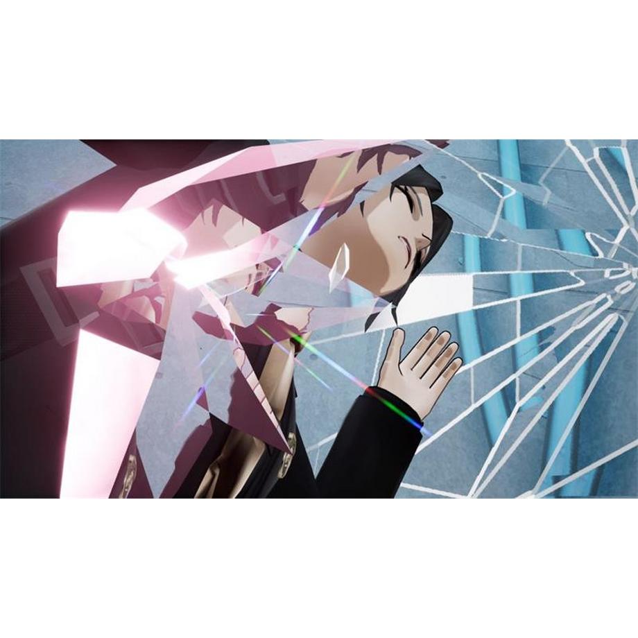 NIS America  The Caligula Effect 2 