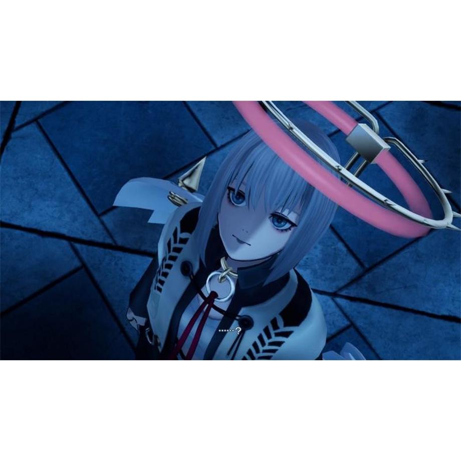 NIS America  The Caligula Effect 2 