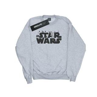 STAR WARS  Sweat 