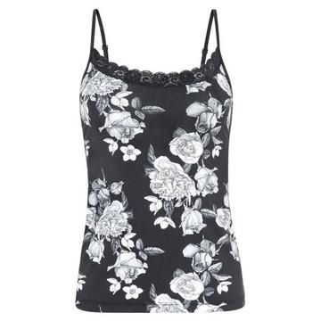 Parisienne Camisole