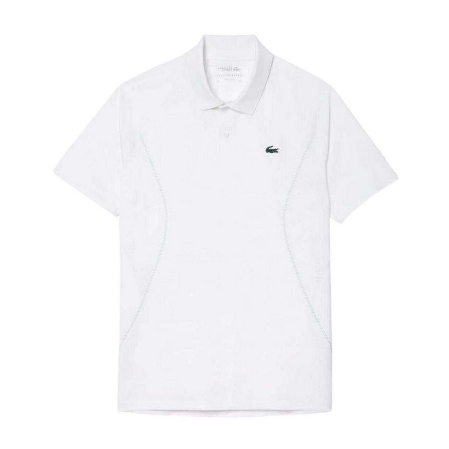 Tennis X Novak Djokovic Maglietta Polo Regolare