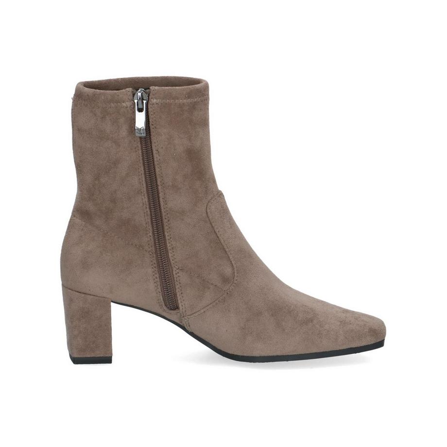 CAPRICE Stiefelette mit Blockabsatz  