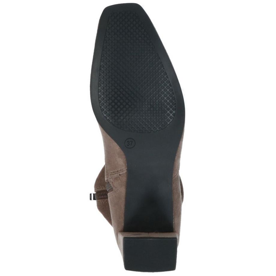 CAPRICE Stiefelette mit Blockabsatz  