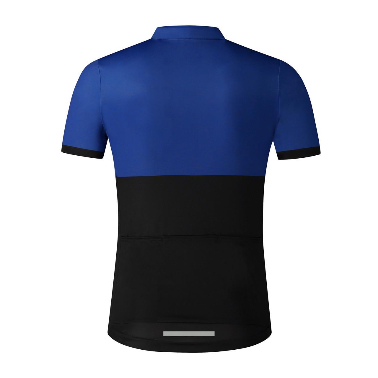 SHIMANO  maillot himano element 