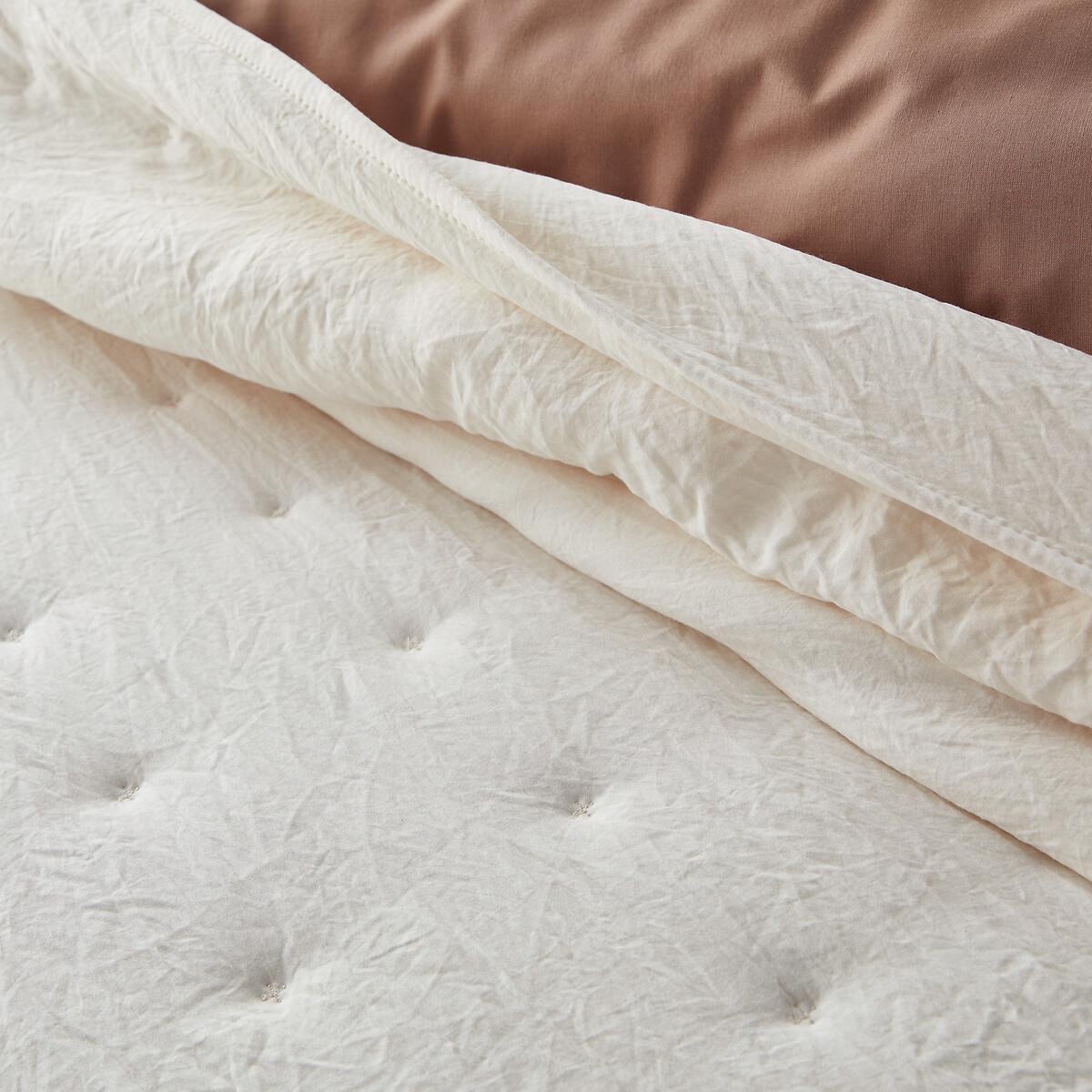 La Redoute Intérieurs Loja Couvre-lit Matelassé Microfibre  