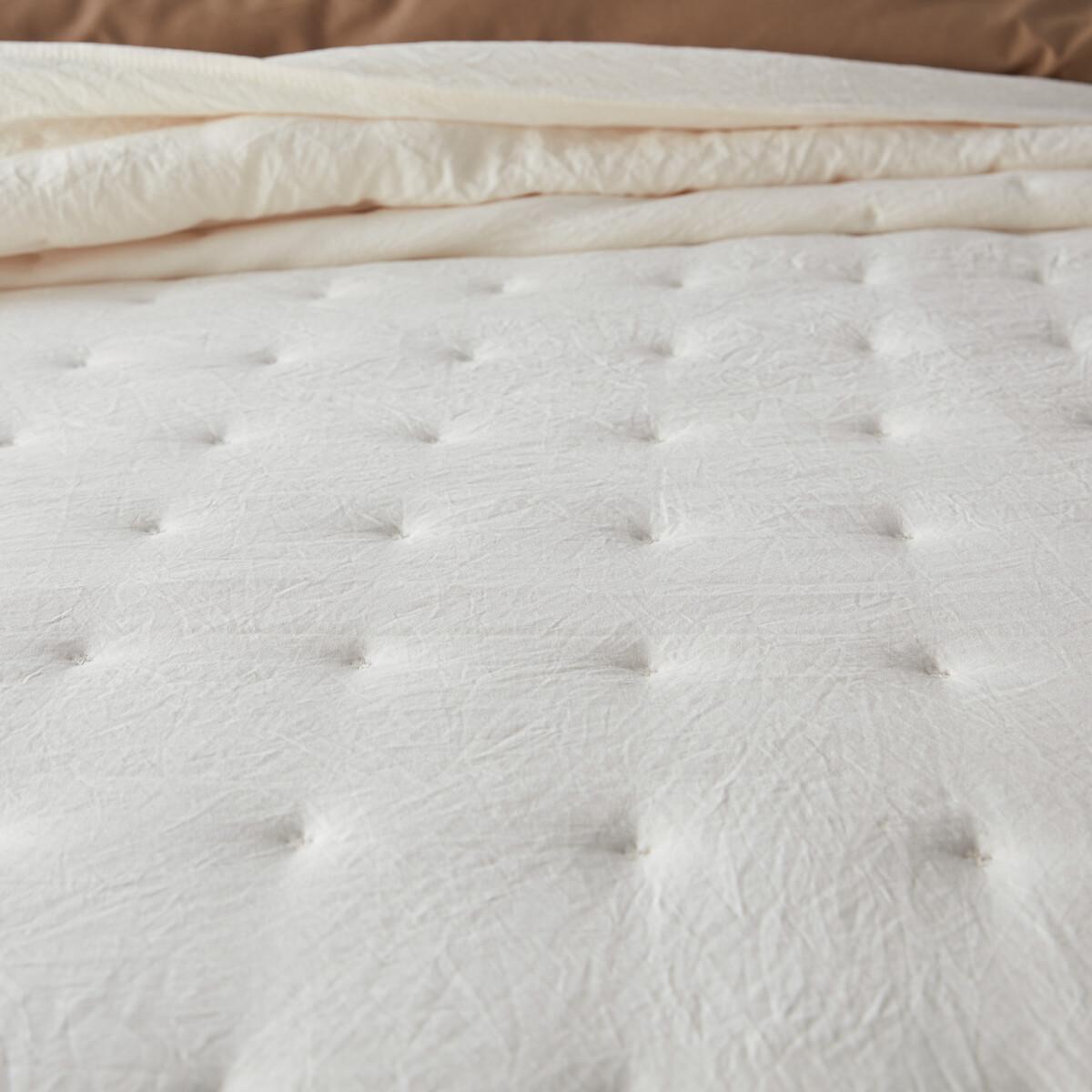 La Redoute Intérieurs Loja Couvre-lit Matelassé Microfibre  