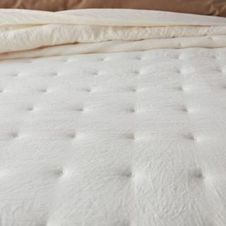 La Redoute Intérieurs Loja Couvre-lit Matelassé Microfibre  