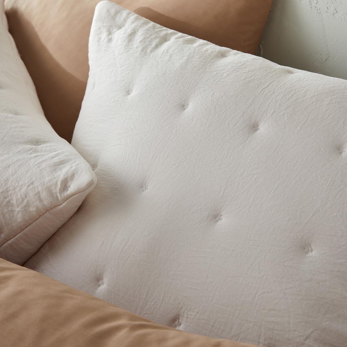 La Redoute Intérieurs Loja Couvre-lit Matelassé Microfibre  