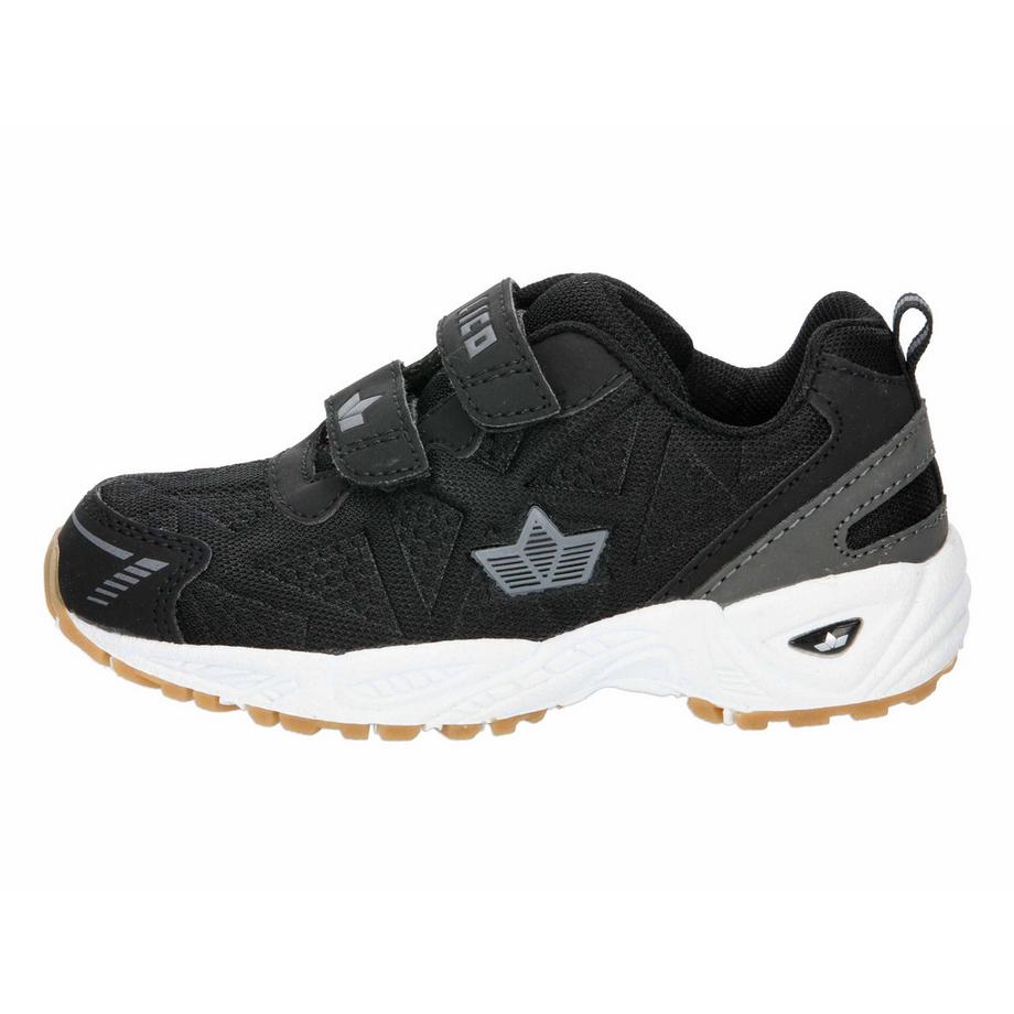 LICO Flori V Chaussure d'entraînement avec fermeture velcro  