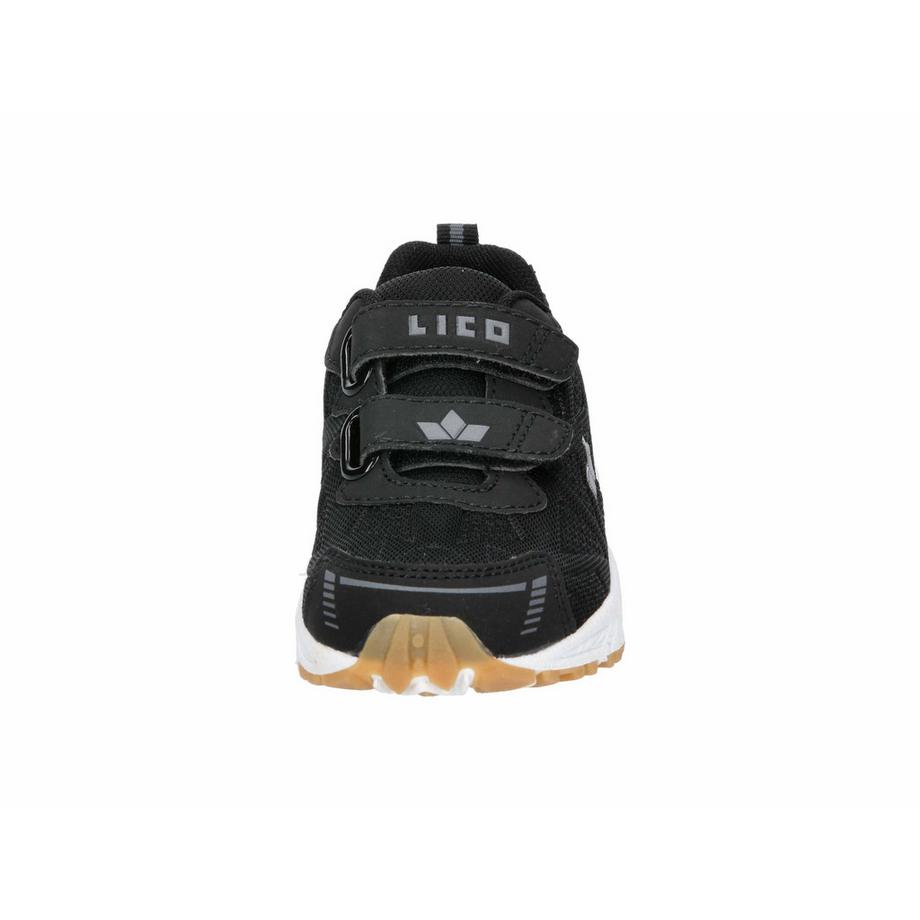 LICO Flori V Chaussure d'entraînement avec fermeture velcro  