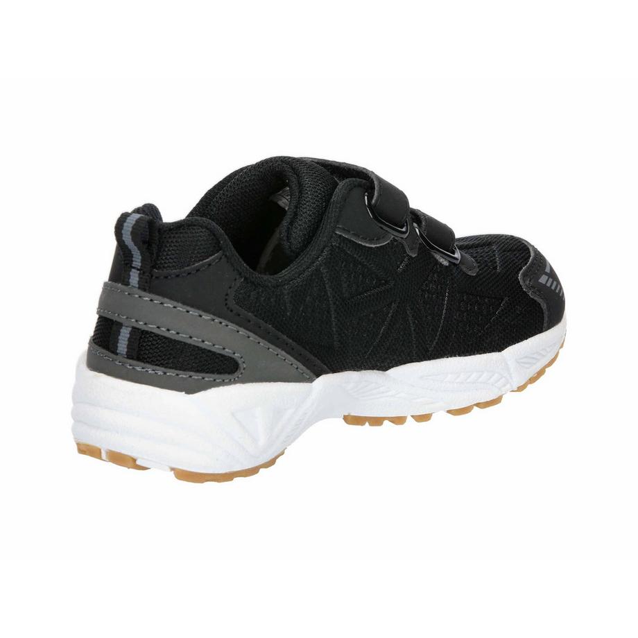 LICO Flori V Chaussure d'entraînement avec fermeture velcro  