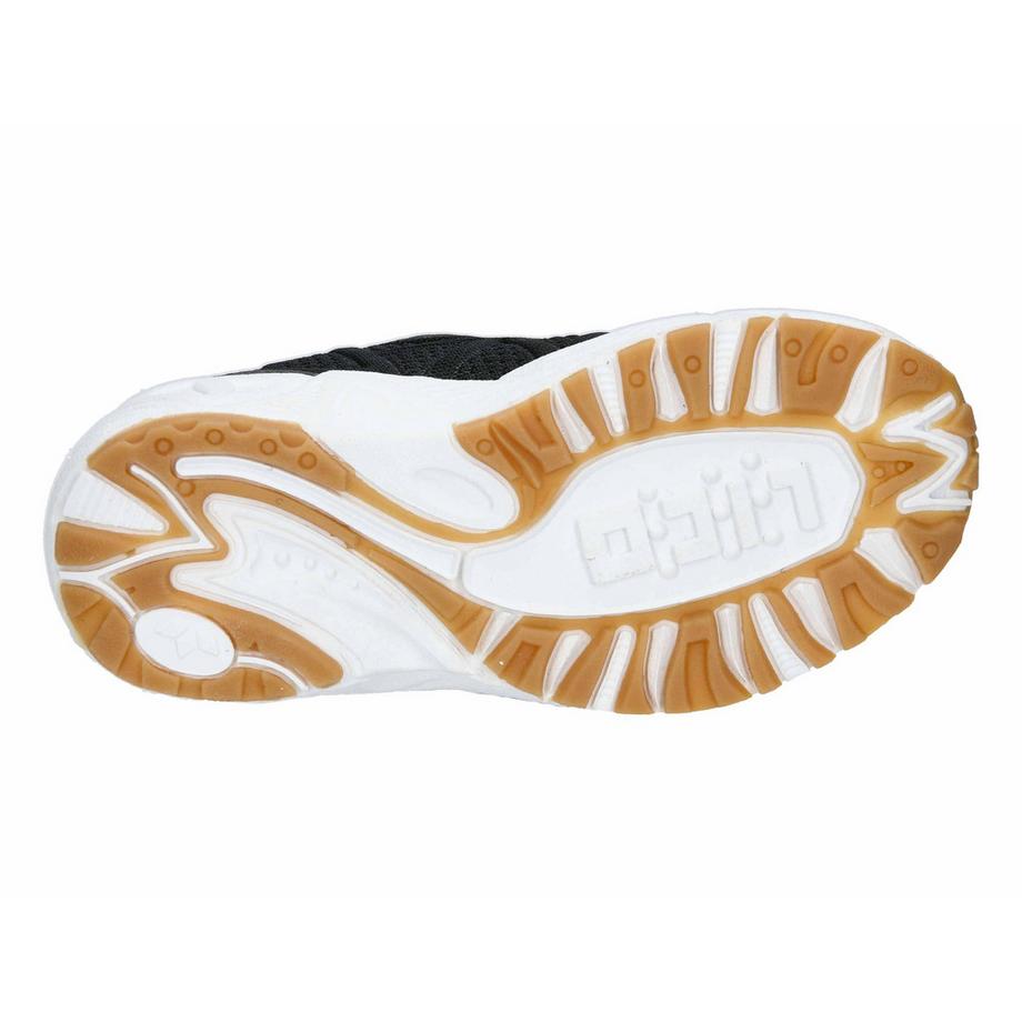LICO Flori V Chaussure d'entraînement avec fermeture velcro  