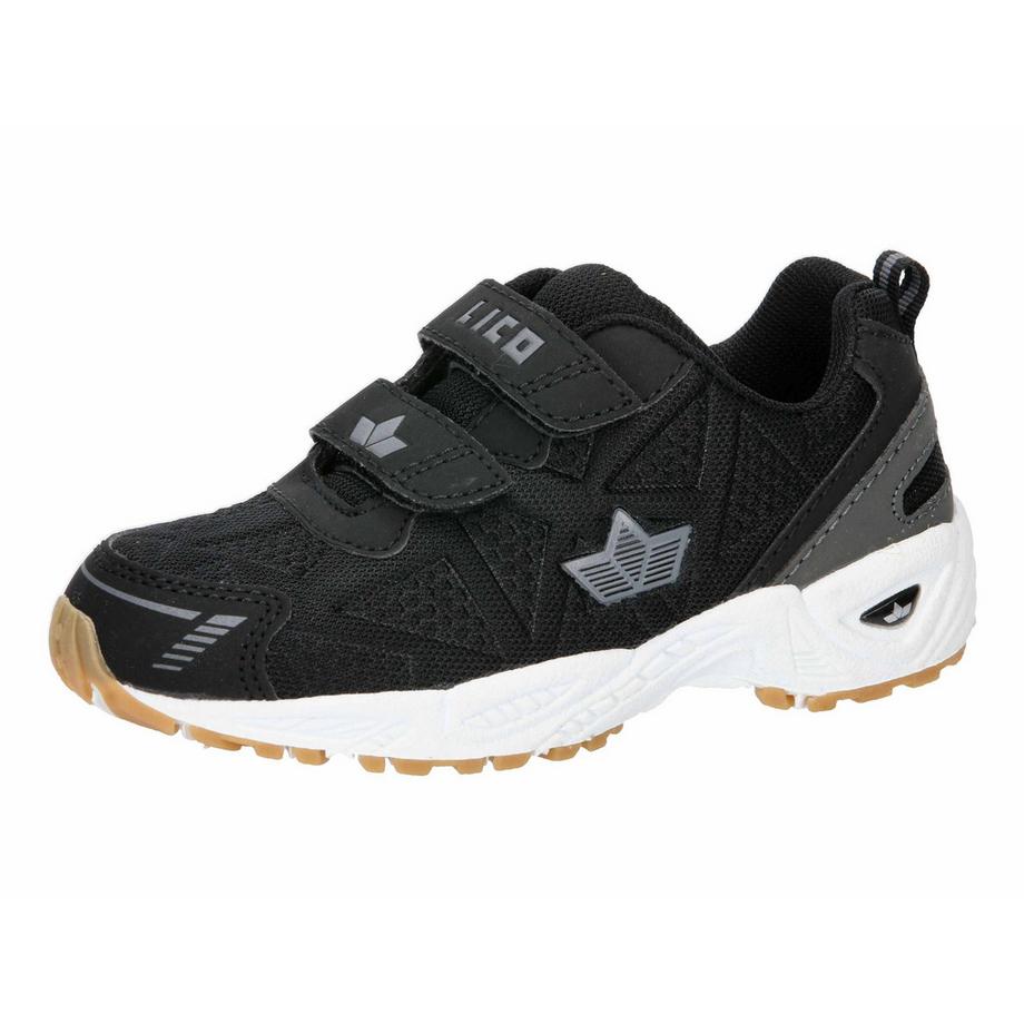 Chaussure d'entraînement Fermeture velcro Garçons LICO Flori V