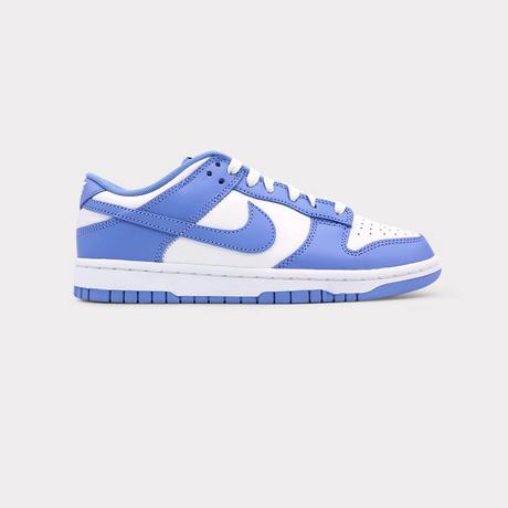 NIKE  Dunk Low - Polar Blue 