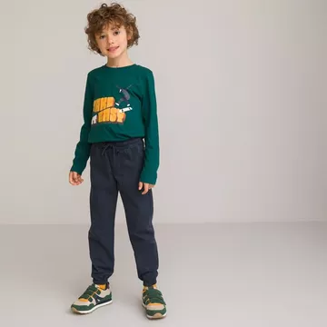 Pantalon cargo
