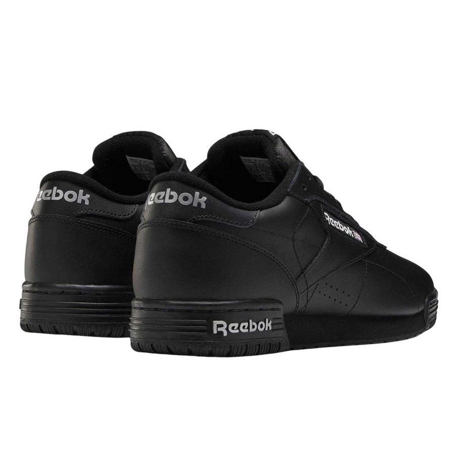 Reebok Baskets Exofit en Cuir Basse  