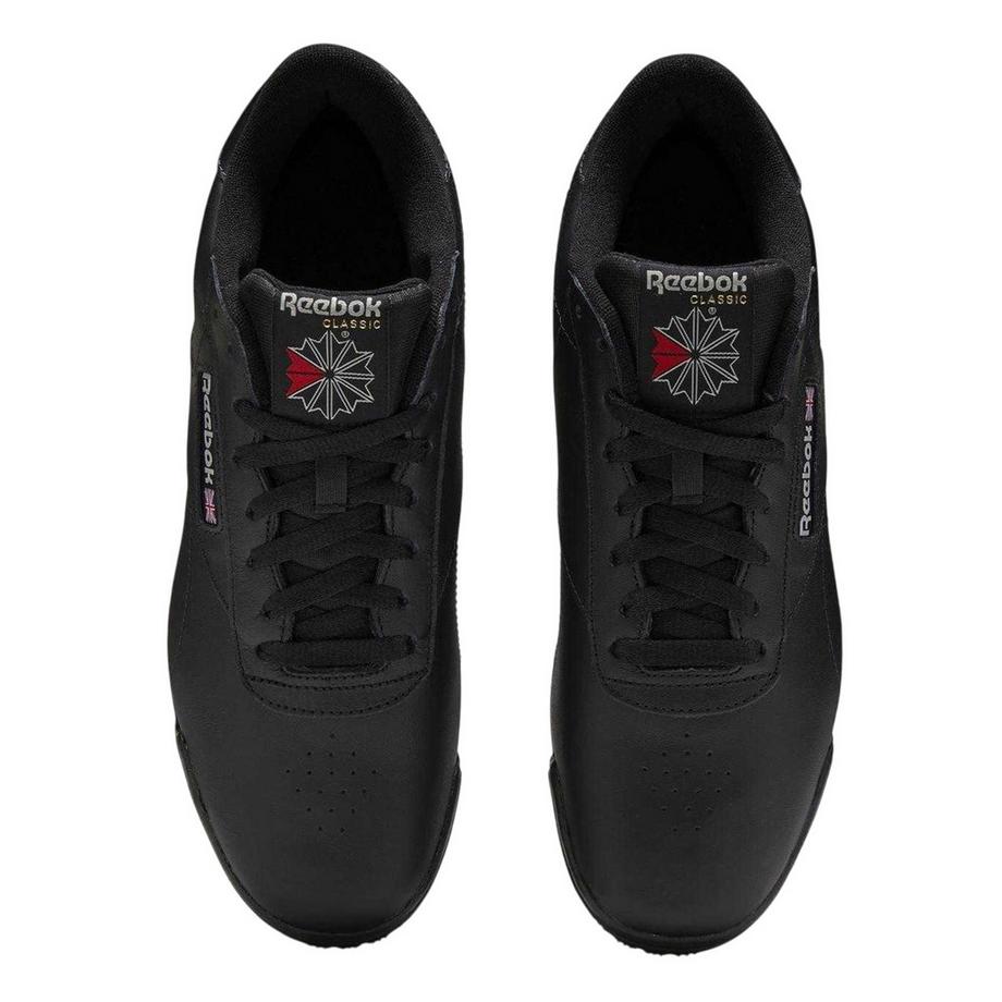 Reebok Baskets Exofit en Cuir Basse  
