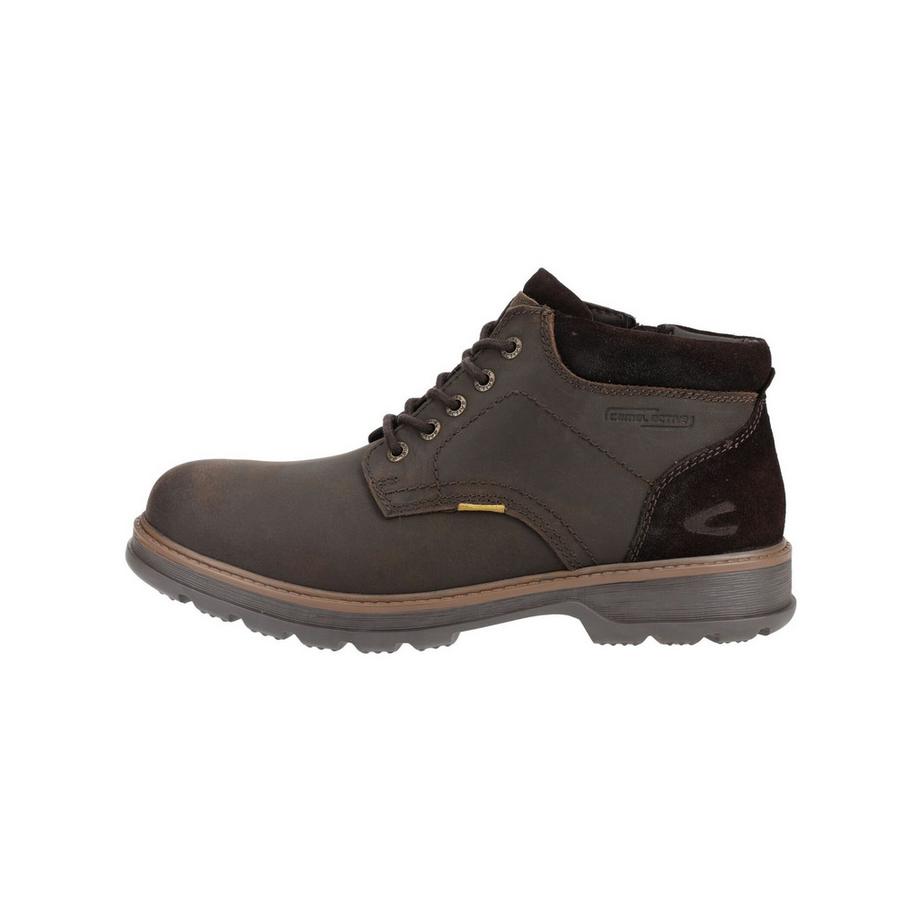 camel active Stivaletti con lacci  