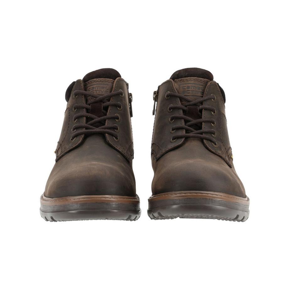 camel active Stivaletti con lacci  