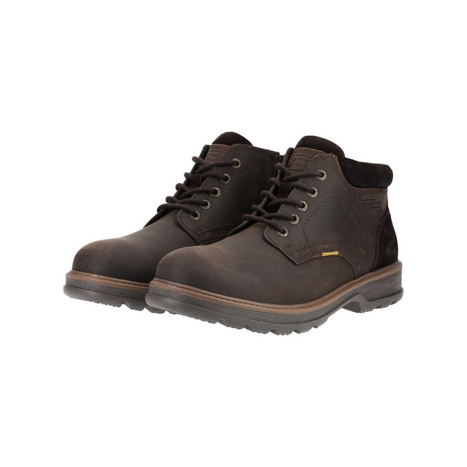 camel active Stivaletti con lacci  