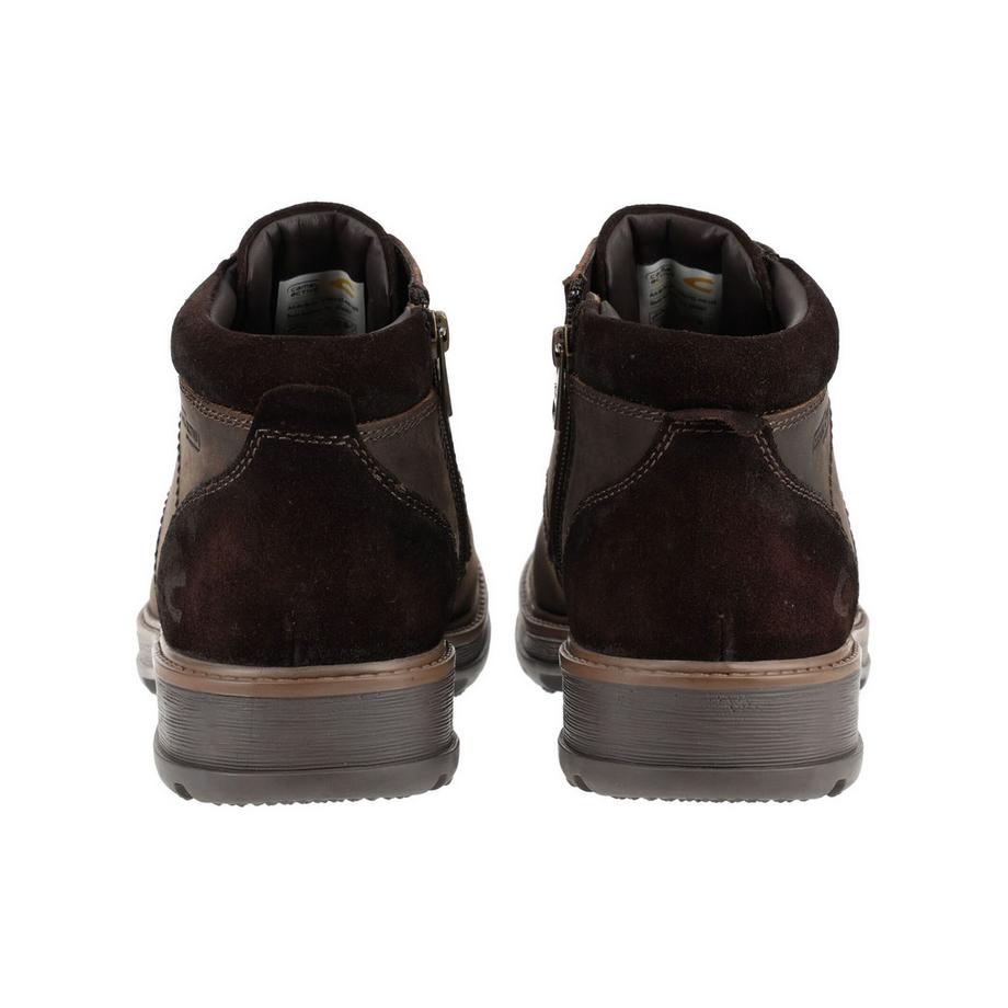 camel active Stivaletti con lacci  