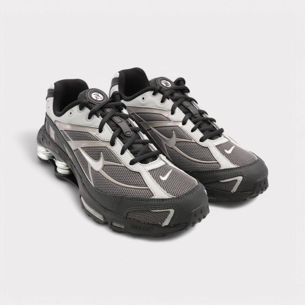 NIKE  Shox Ride 2 - Light Graphite 