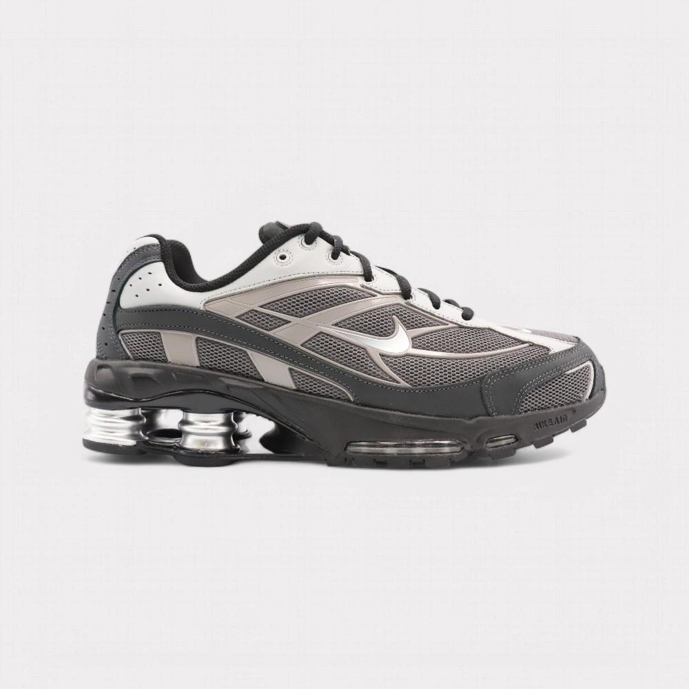 NIKE  Shox Ride 2 - Light Graphite 