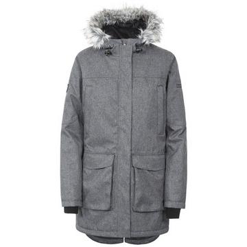 Outdoorjacke Thundery mit Kapuze, wasserdicht