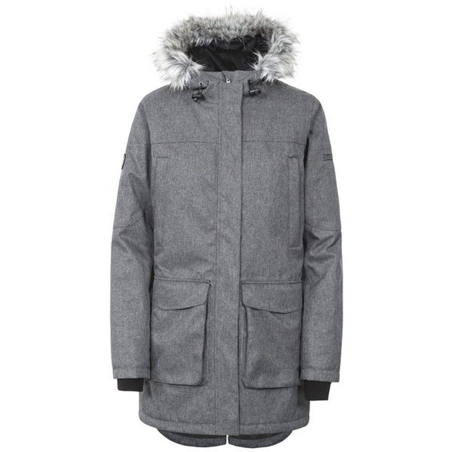Outdoorjacke Thundery mit Kapuze, wasserdicht
