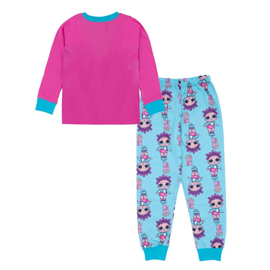 LOL Surprise  Ensemble De Pyjama 
