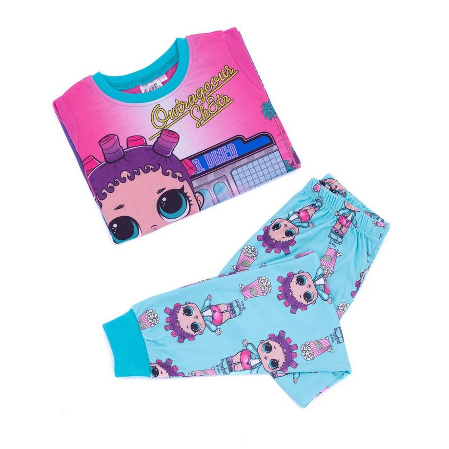 LOL Surprise  Ensemble De Pyjama 