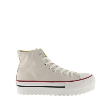 sneakers für damen double toile tribu