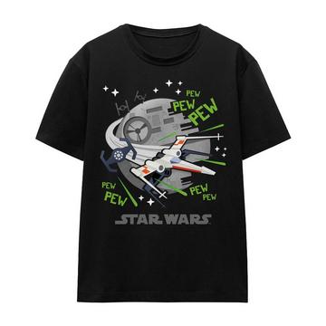 Pew Pew TShirt